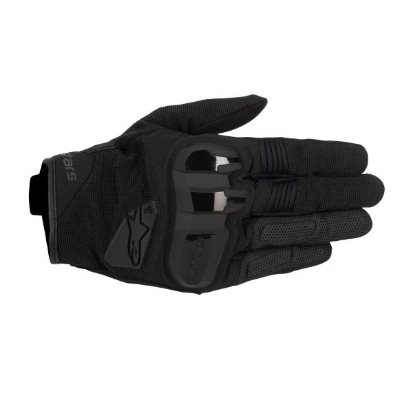 Alpinestars Alpinestars chrome v2 gloves black asphalt